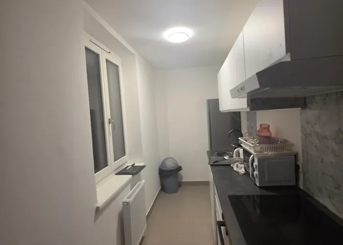 Апартаменты Vienna14 *