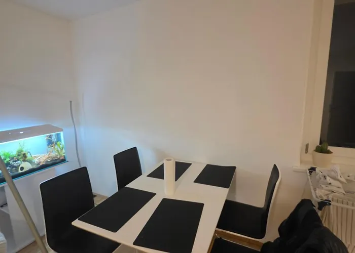Апартаменты Vienna14